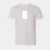 Unisex Sueded Crewneck T-Shirt Thumbnail