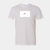 Unisex Sueded Crewneck T-Shirt Thumbnail