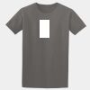 Basic Unisex Crew Neck T Shirt  Thumbnail