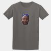 Basic Unisex Crew Neck T Shirt  Thumbnail