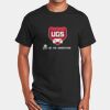 Ultra Cotton® 10 oz./lin. yd. T-Shirt Thumbnail