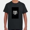 Youth Ultra Cotton 6 oz. T-Shirt Thumbnail