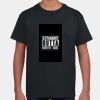 Youth Ultra Cotton 6 oz. T-Shirt Thumbnail