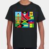 Youth Ultra Cotton 6 oz. T-Shirt Thumbnail