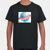 Youth Ultra Cotton 6 oz. T-Shirt Thumbnail