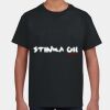 Youth Ultra Cotton 6 oz. T-Shirt Thumbnail