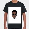 Youth Ultra Cotton 6 oz. T-Shirt Thumbnail