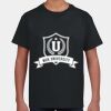 Youth Ultra Cotton 6 oz. T-Shirt Thumbnail