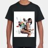 Youth Ultra Cotton 6 oz. T-Shirt Thumbnail