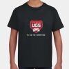 Youth Ultra Cotton 6 oz. T-Shirt Thumbnail