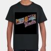 Youth Ultra Cotton 6 oz. T-Shirt Thumbnail