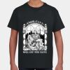 Youth Ultra Cotton 6 oz. T-Shirt Thumbnail