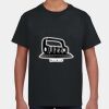 Youth Ultra Cotton 6 oz. T-Shirt Thumbnail