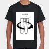 Youth Ultra Cotton 6 oz. T-Shirt Thumbnail