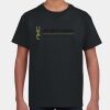 Youth Ultra Cotton 6 oz. T-Shirt Thumbnail