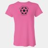 Ladies' 5.3 oz. T-Shirt Thumbnail