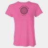 Ladies' 5.3 oz. T-Shirt Thumbnail