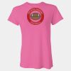 Ladies' 5.3 oz. T-Shirt Thumbnail