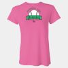 Ladies' 5.3 oz. T-Shirt Thumbnail