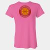 Ladies' 5.3 oz. T-Shirt Thumbnail