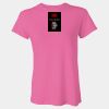 Ladies' 5.3 oz. T-Shirt Thumbnail