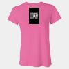 Ladies' 5.3 oz. T-Shirt Thumbnail