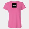 Ladies' 5.3 oz. T-Shirt Thumbnail