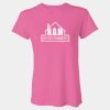 Ladies' 5.3 oz. T-Shirt Thumbnail