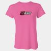 Ladies' 5.3 oz. T-Shirt Thumbnail