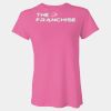 Ladies' 5.3 oz. T-Shirt Thumbnail