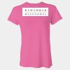 Ladies' 5.3 oz. T-Shirt Thumbnail