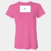 Ladies' 5.3 oz. T-Shirt Thumbnail