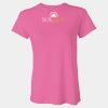 Ladies' 5.3 oz. T-Shirt Thumbnail