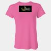 Ladies' 5.3 oz. T-Shirt Thumbnail