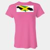 Ladies' 5.3 oz. T-Shirt Thumbnail