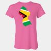 Ladies' 5.3 oz. T-Shirt Thumbnail