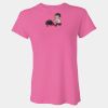 Ladies' 5.3 oz. T-Shirt Thumbnail