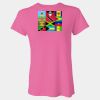 Ladies' 5.3 oz. T-Shirt Thumbnail