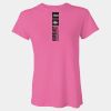 Ladies' 5.3 oz. T-Shirt Thumbnail