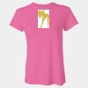 Ladies' 5.3 oz. T-Shirt Thumbnail