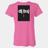 Ladies' 5.3 oz. T-Shirt Thumbnail