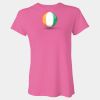 Ladies' 5.3 oz. T-Shirt Thumbnail