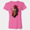 Ladies' 5.3 oz. T-Shirt Thumbnail