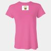 Ladies' 5.3 oz. T-Shirt Thumbnail