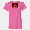 Ladies' 5.3 oz. T-Shirt Thumbnail