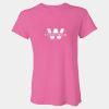 Ladies' 5.3 oz. T-Shirt Thumbnail