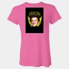 Ladies' 5.3 oz. T-Shirt Thumbnail