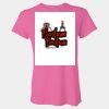 Ladies' 5.3 oz. T-Shirt Thumbnail