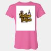 Ladies' 5.3 oz. T-Shirt Thumbnail