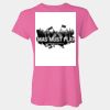 Ladies' 5.3 oz. T-Shirt Thumbnail